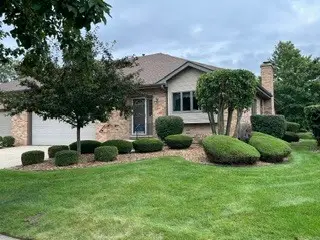 80 Fairfield Drive, New Lenox, IL 60451 - #1