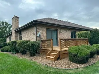 80 Fairfield Drive, New Lenox, IL 60451 - #2