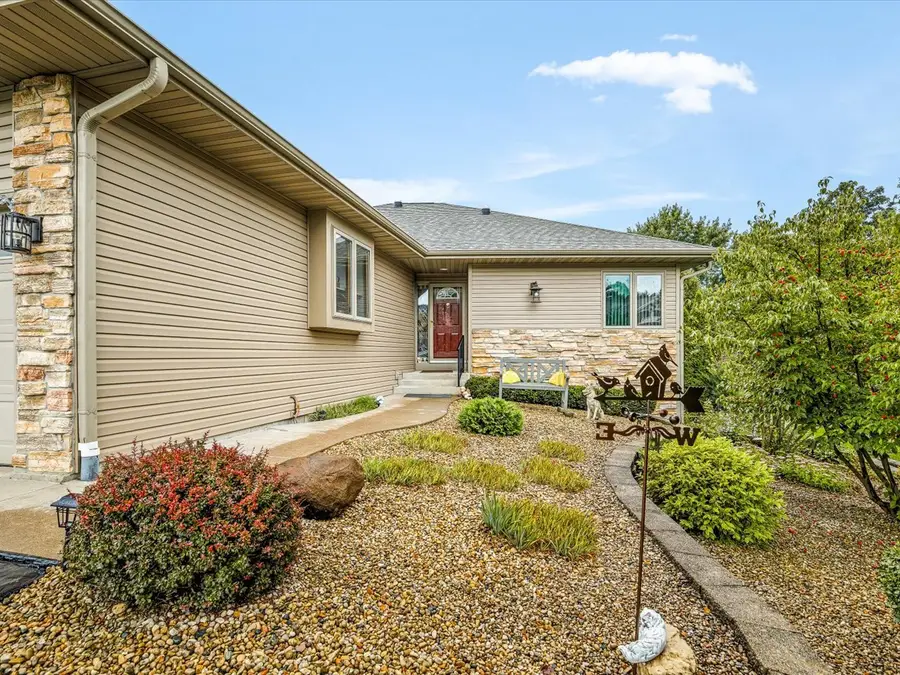 942 Lake Summerset Road, Davis, IL 61019 - #3