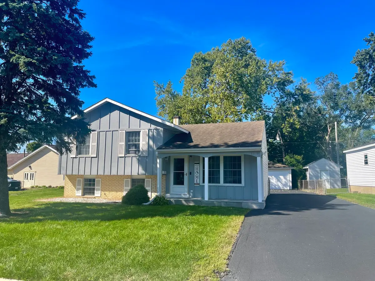 1578 Charles Drive, Glendale Heights, IL 60139 - #1