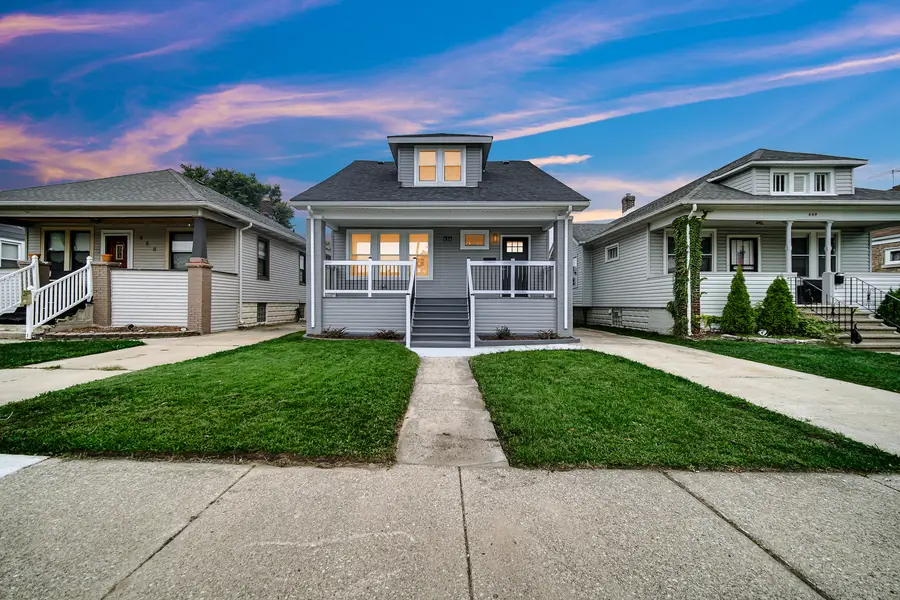 656 Freeland Avenue, Calumet City, IL 60409 - #2