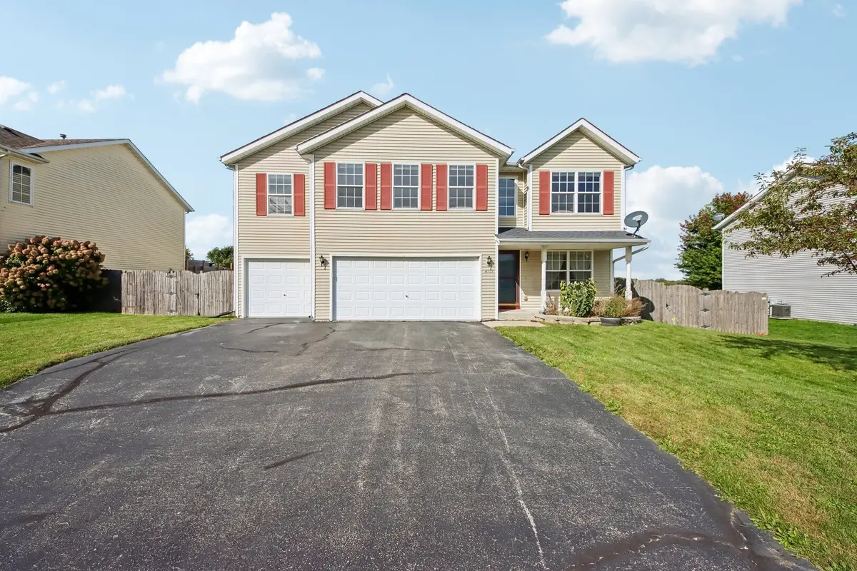 4138 Milkweed Drive, Poplar Grove, IL 61065 - #1