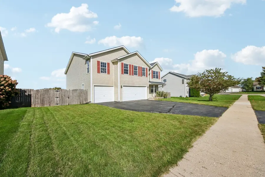 4138 Milkweed Drive, Poplar Grove, IL 61065 - #2