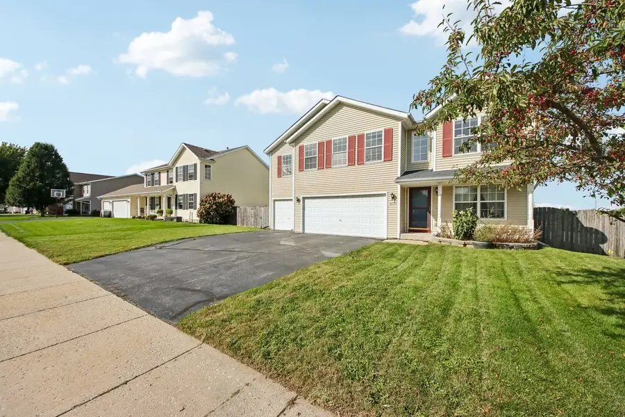 4138 Milkweed Drive, Poplar Grove, IL 61065 - #3