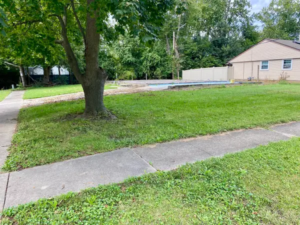 2508 E Illinois Street, Urbana, IL 61802