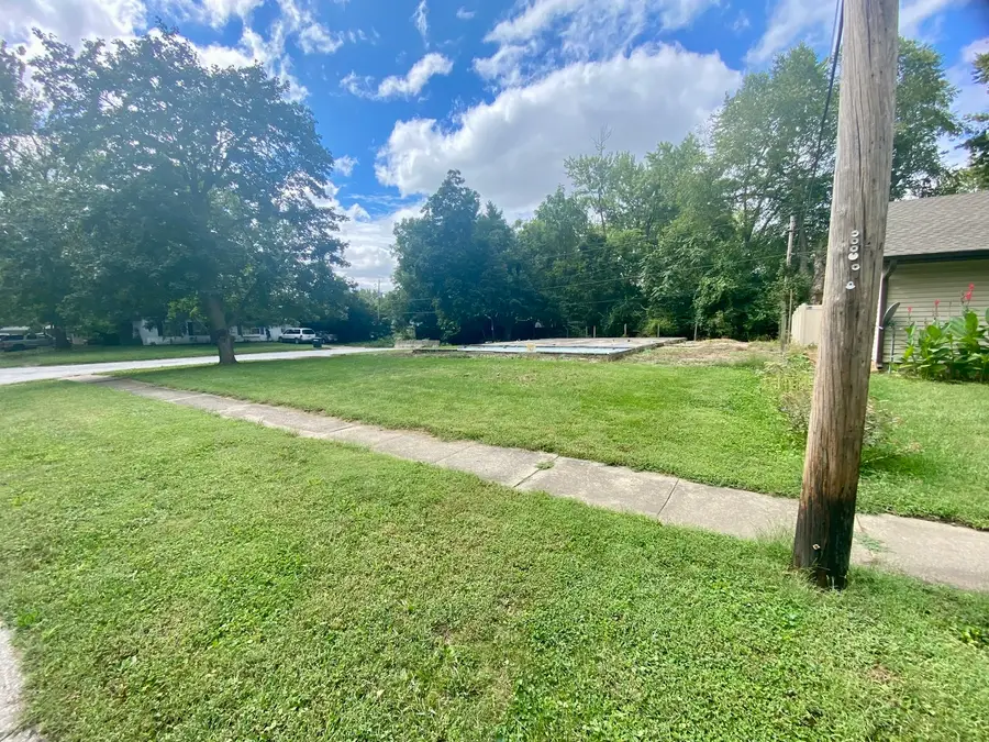 2508 E Illinois Street, Urbana, IL 61802 - #2