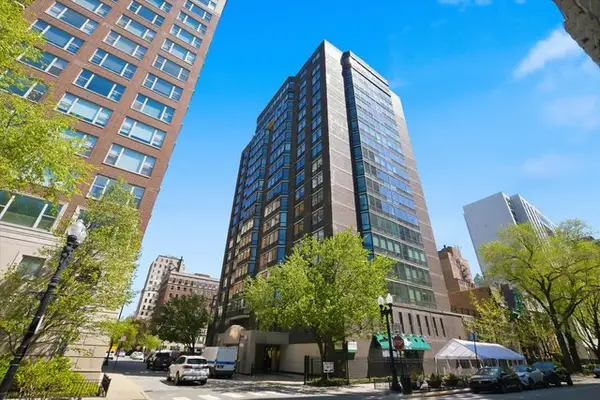 21 W Goethe Street #5E, Chicago, IL 60610