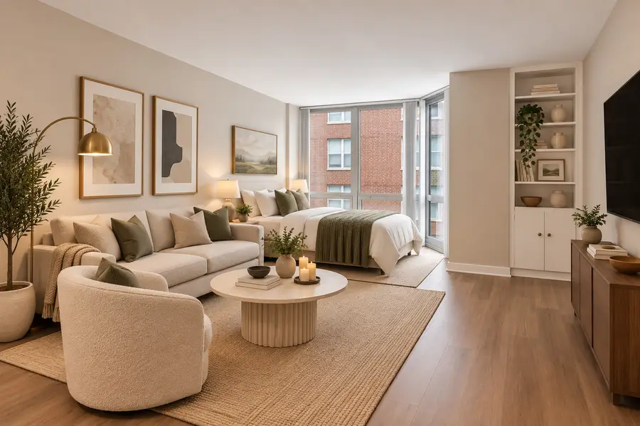 21 W Goethe Street #5E, Chicago, IL 60610 - #2