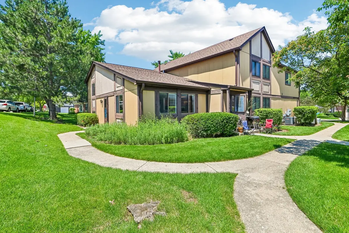 1298 Inverrary Lane, Palatine, IL 60074 - #1