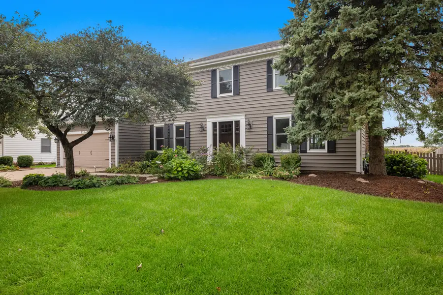 733 Millview Drive, Batavia, IL 60510 - #3