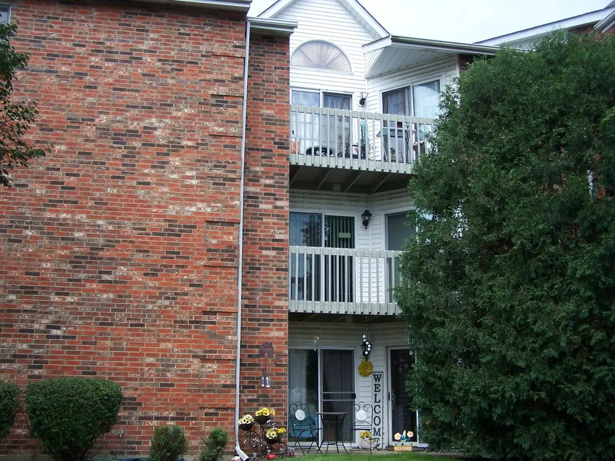 4408 W Shamrock Lane #2-C, McHenry, IL 60050 - #1