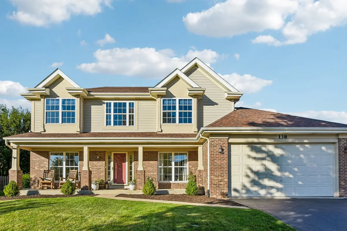 138 Cobbler Lane, Sugar Grove, IL 60554 - #1