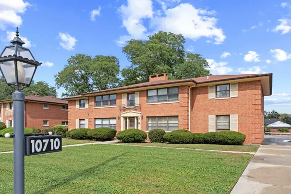 10710 W Cermak Road #2W, Westchester, IL 60154