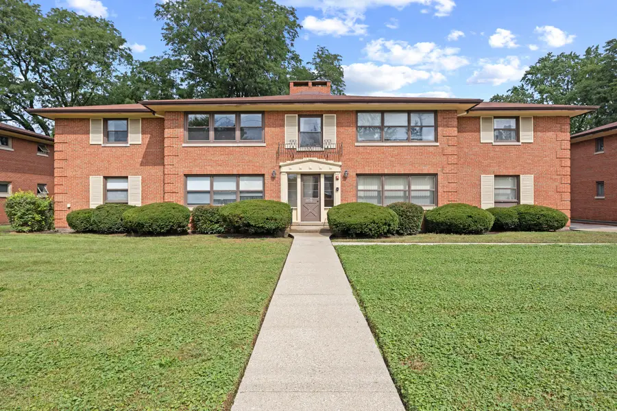 10710 W Cermak Road #2W, Westchester, IL 60154 - #2