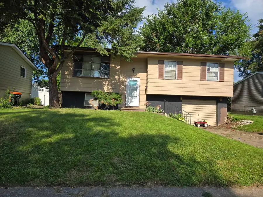 2308 Jebens Avenue, Davenport, IA 52804 - #2