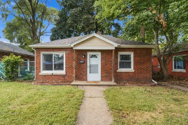 14828 Oak Street, Dolton, IL 60419