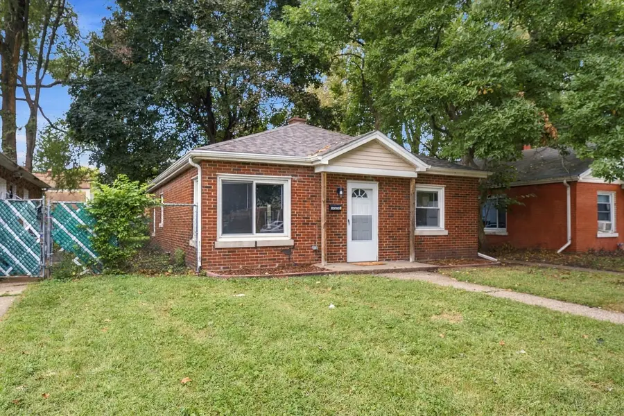 14828 Oak Street, Dolton, IL 60419 - #2