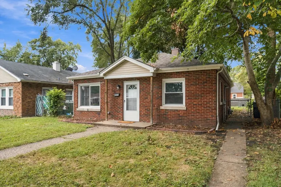 14828 Oak Street, Dolton, IL 60419 - #3