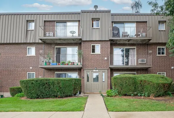 586 Fairway View Drive #1B, Wheeling, IL 60090