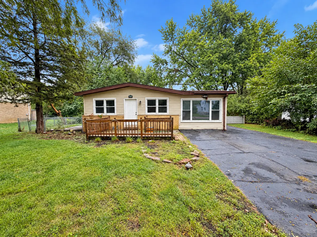 2039 Cherry Avenue, Hanover Park, IL 60133 - #1