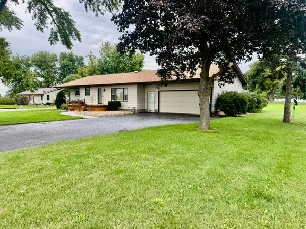 205 N Pond Street, Lostant, IL 61334