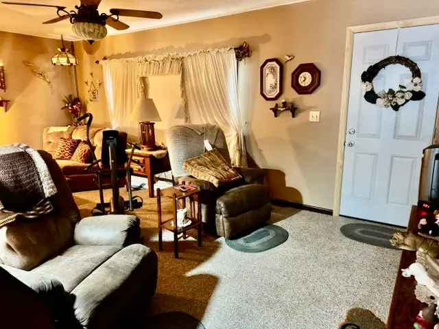 205 N Pond Street, Lostant, IL 61334 - #2