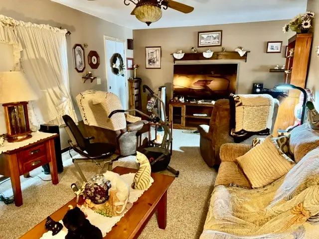 205 N Pond Street, Lostant, IL 61334 - #3