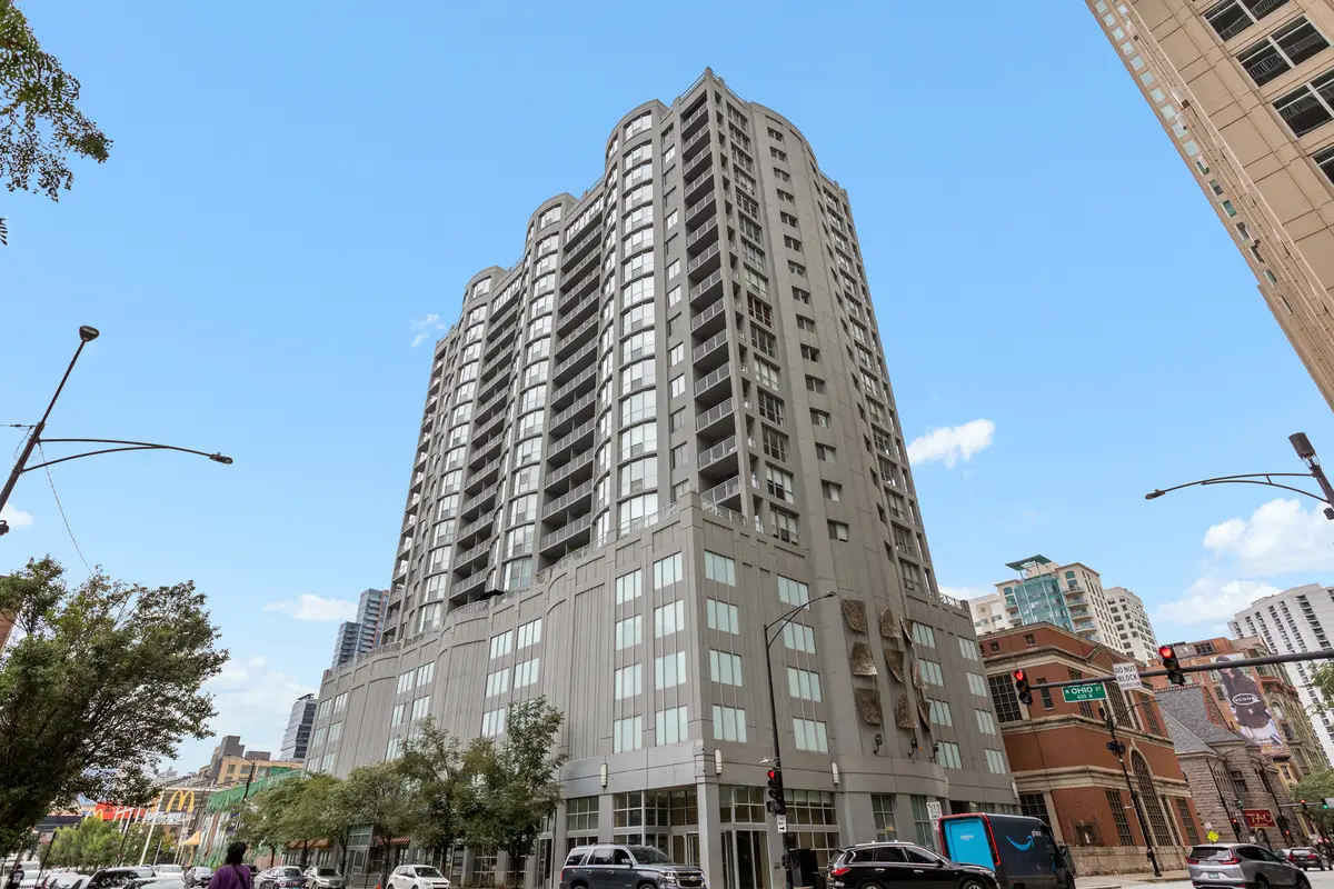 600 N Dearborn Street #1707, Chicago, IL 60654 - #1