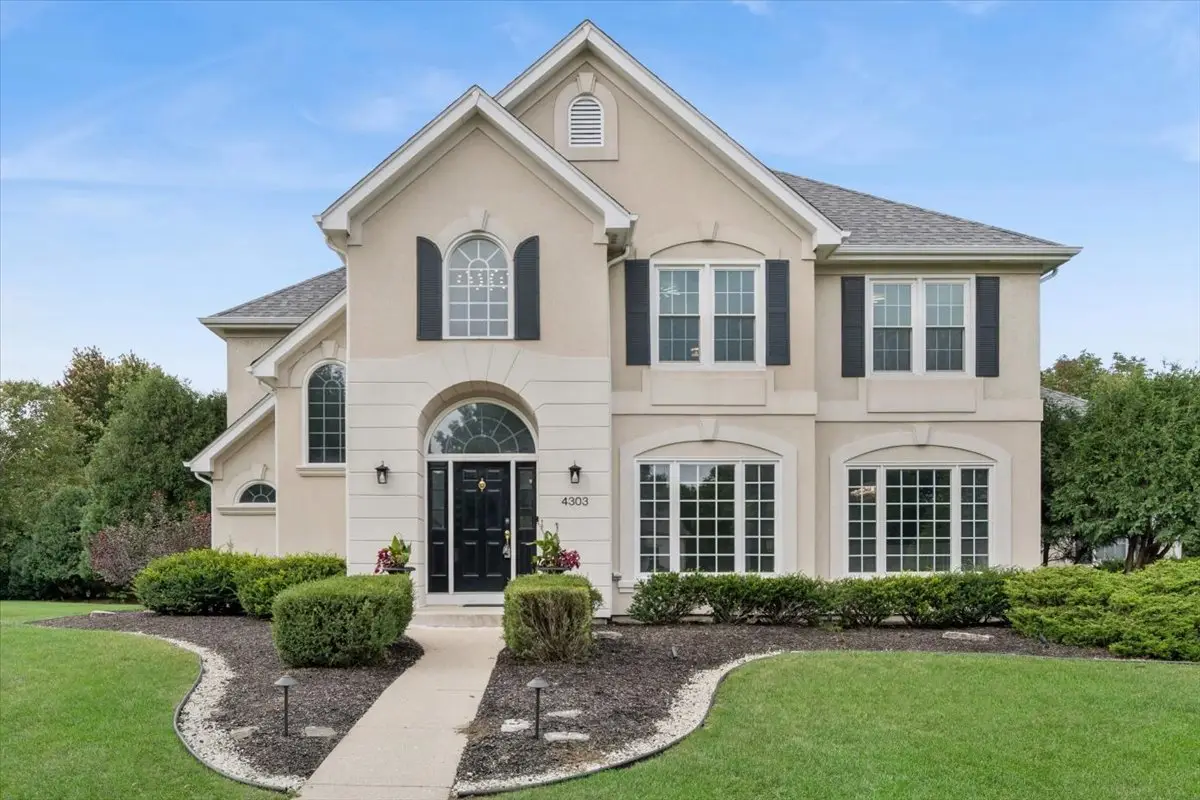 4303 Ariel Court, Naperville, IL 60564 - #1