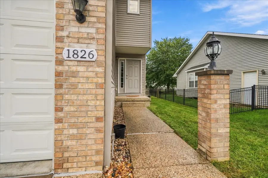 1826 Chuck Murray Drive, Normal, IL 61761 - #2