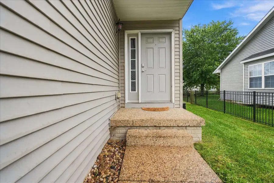 1826 Chuck Murray Drive, Normal, IL 61761 - #3