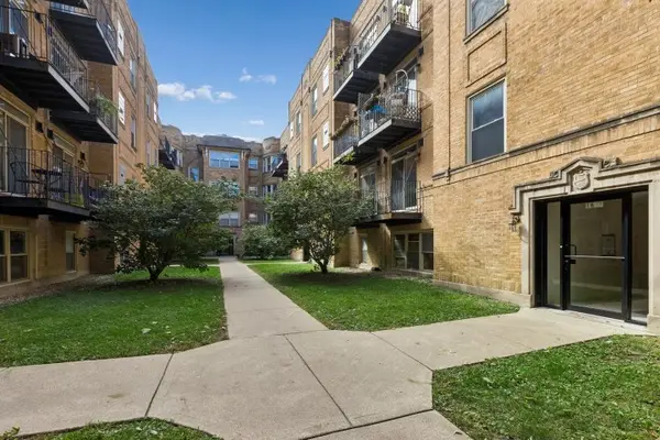 1641 W Farwell Avenue #1S, Chicago, IL 60626