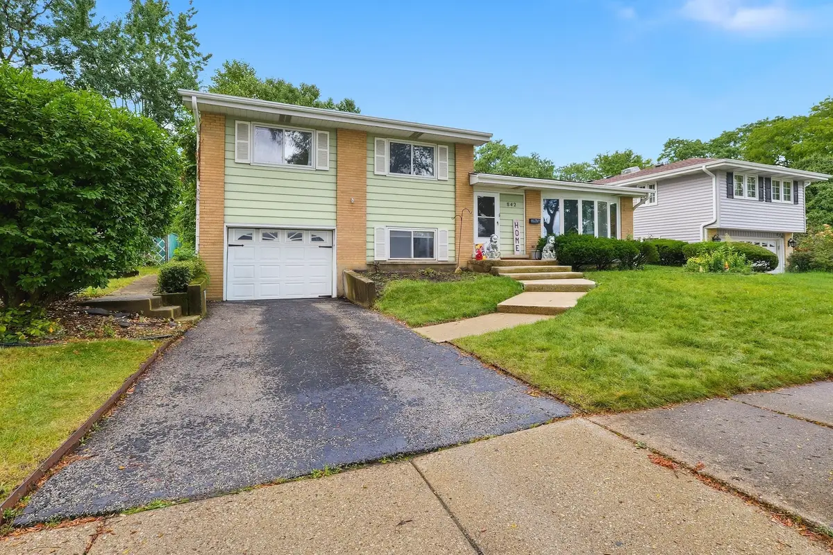 842 S School Street, Lombard, IL 60148 - #1