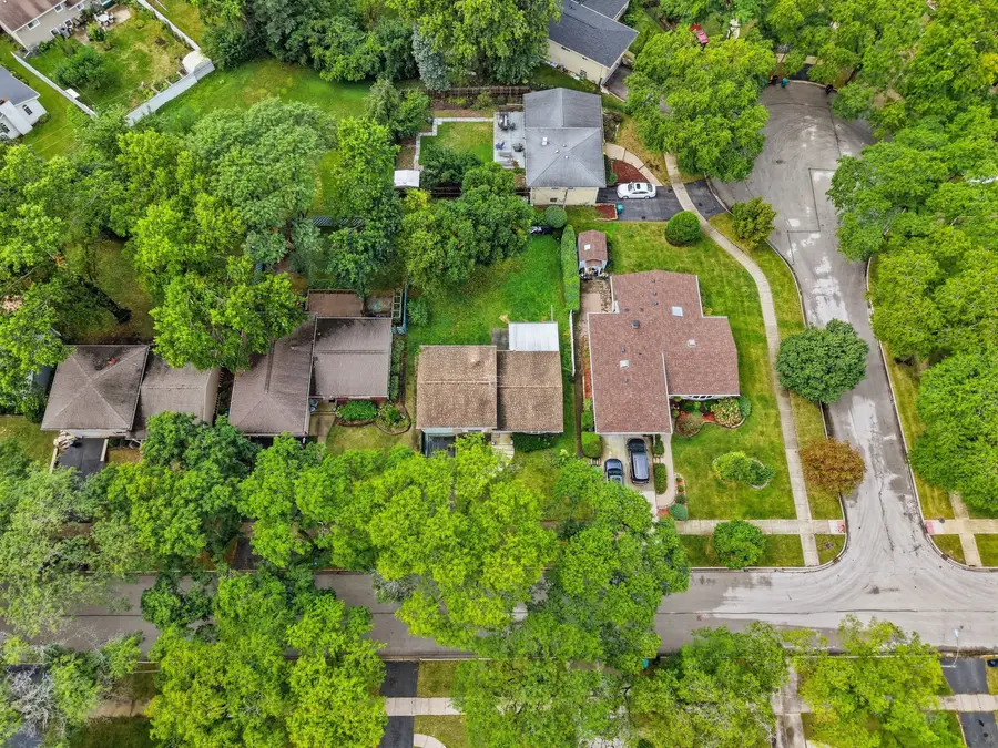 842 S School Street, Lombard, IL 60148 - #2
