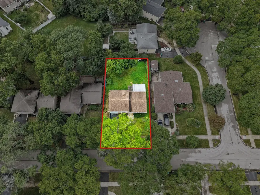 842 S School Street, Lombard, IL 60148 - #3
