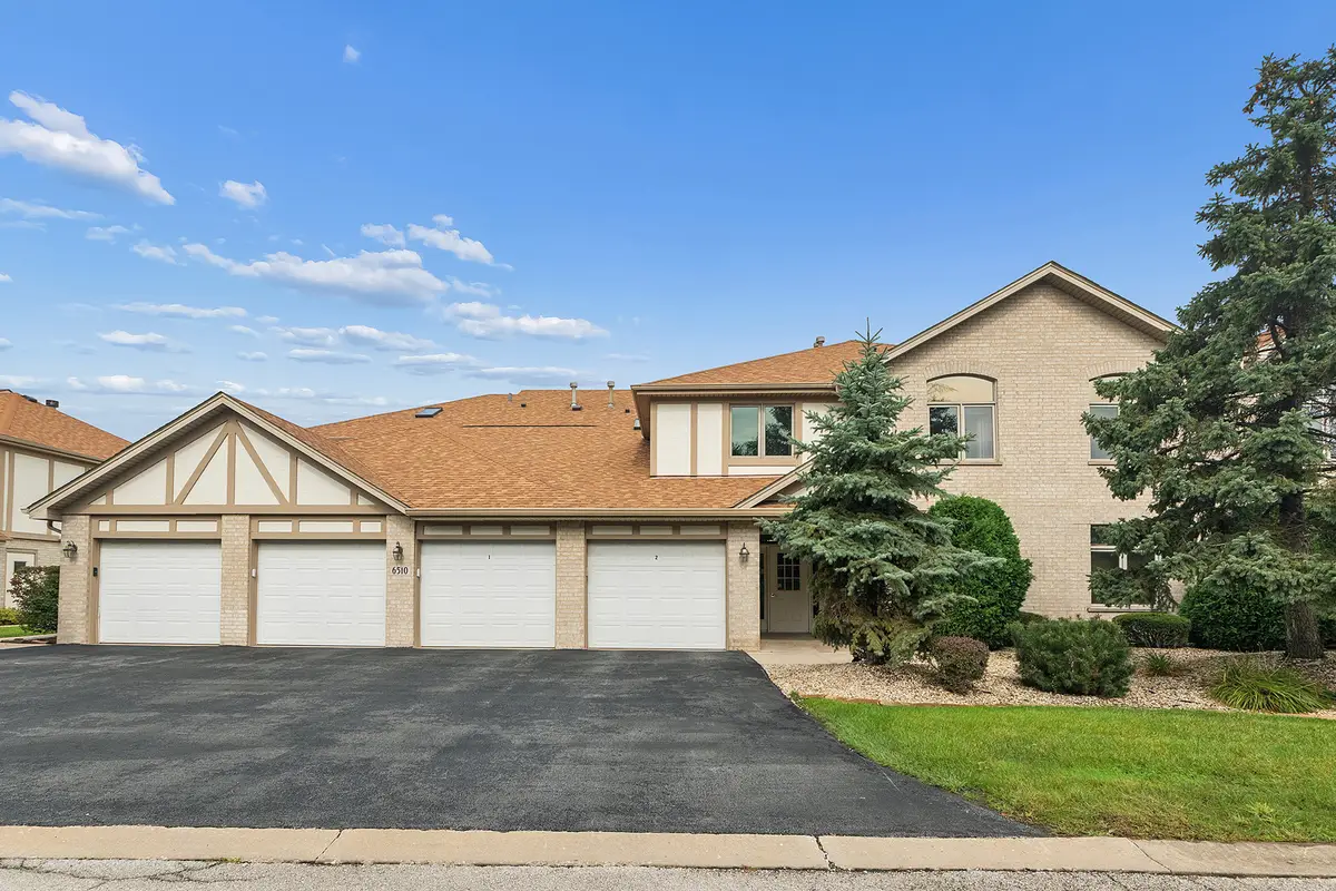 6510 Pine Trail Lane #4, Tinley Park, IL 60477 - #1