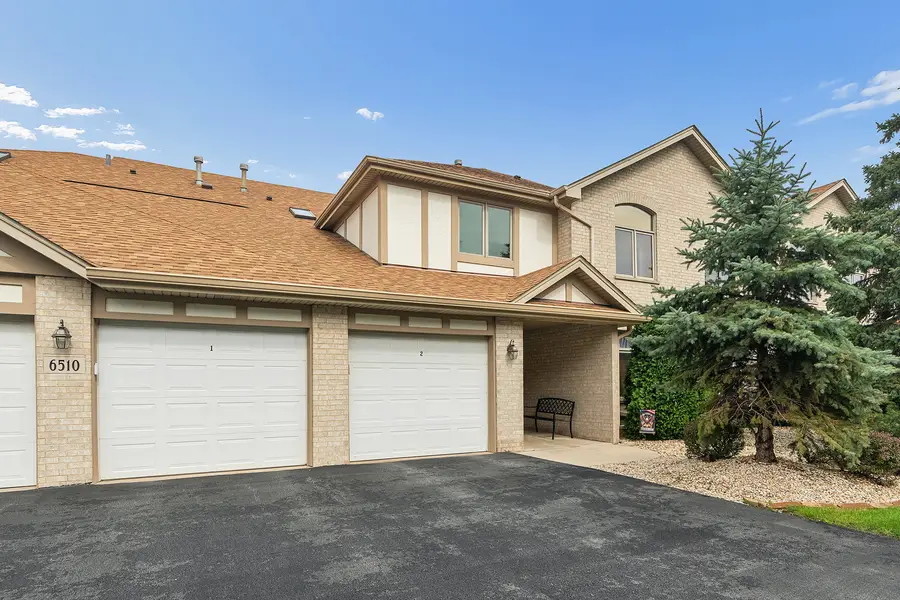 6510 Pine Trail Lane #4, Tinley Park, IL 60477 - #2