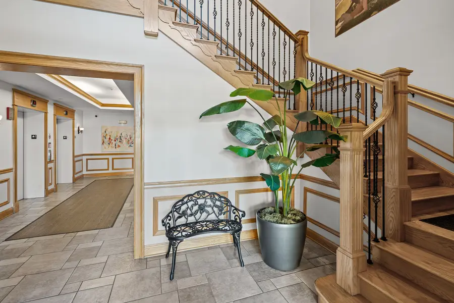 8300 Concord Drive #603, Morton Grove, IL 60053 - #2