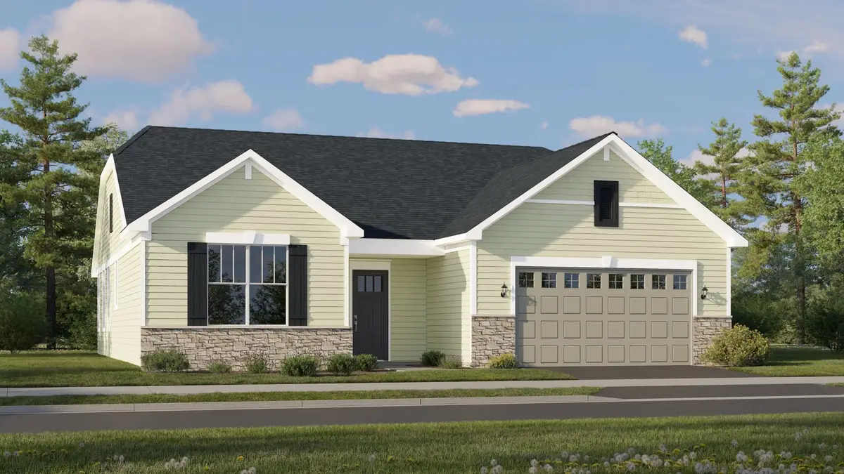 1337 Freedom Road, Elburn, IL 60119 - #1