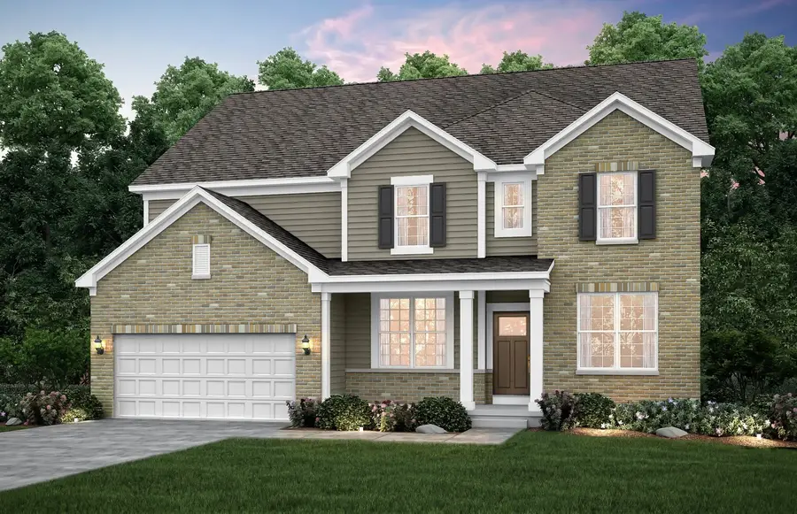 6273 Lee Court, Lisle, IL 60532 - #2