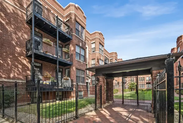 2711 N Mildred Avenue #2A, Chicago, IL 60614