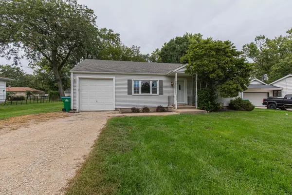 1412 Meriden Street, Mendota, IL 61342