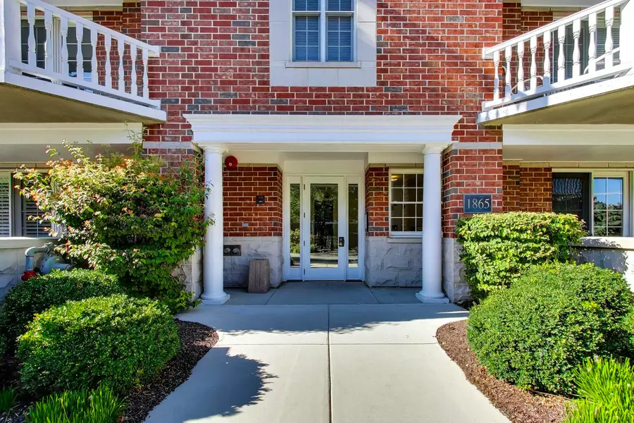 1865 Old Willow Road #224, Northfield, IL 60093 - #2