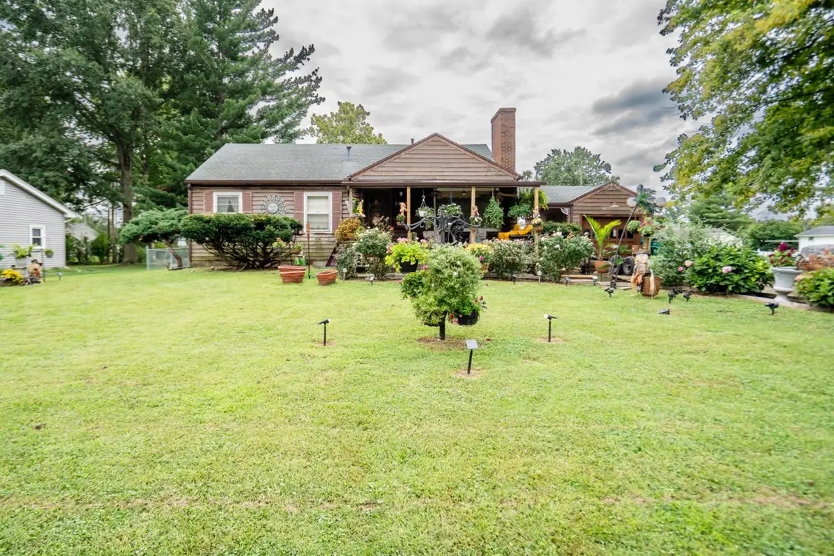 3443 E Oakwood Avenue, Decatur, IL 62521 - #1