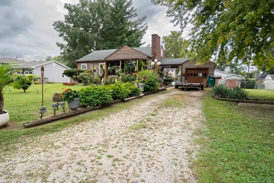 3443 E Oakwood Avenue, Decatur, IL 62521 - #2