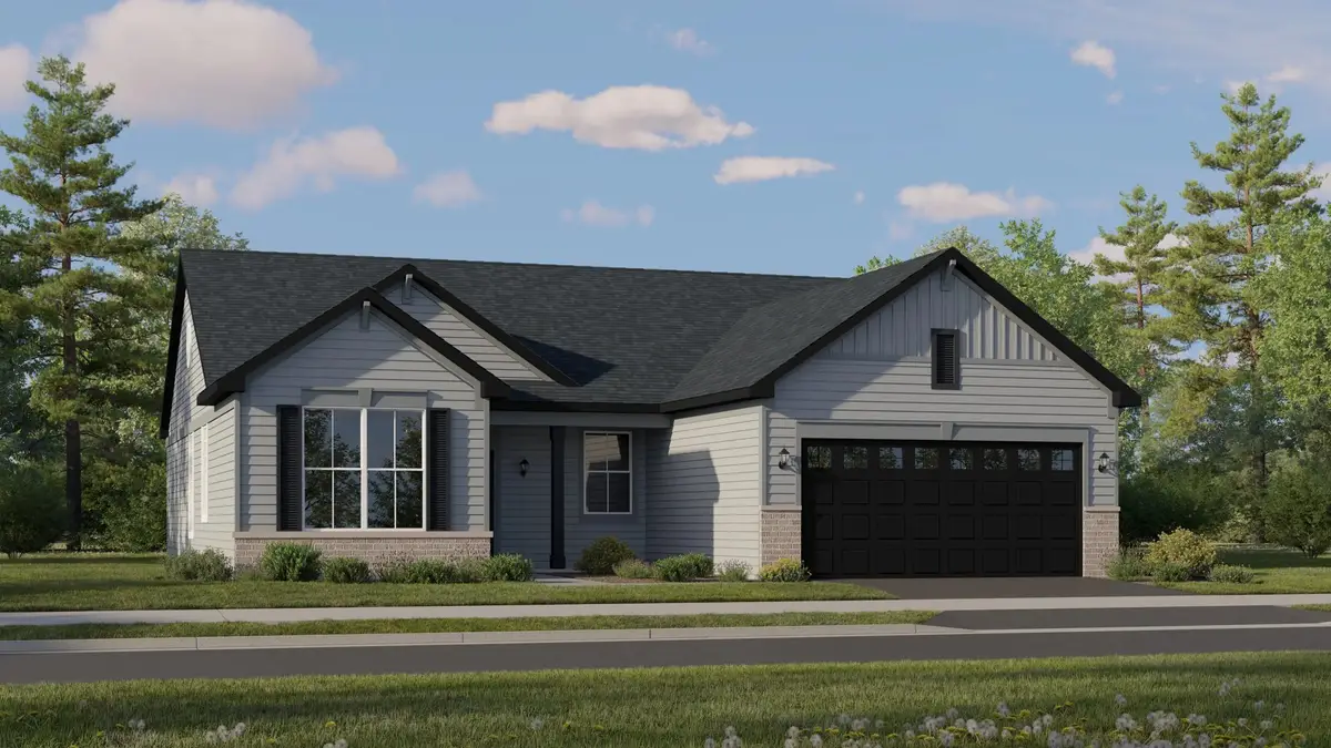 1312 Freedom Road, Elburn, IL 60119 - #1