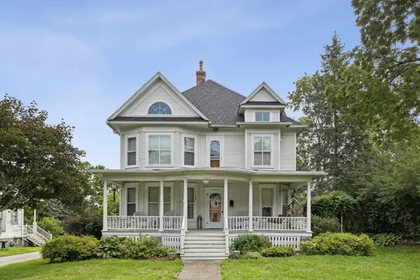 10216 Main Street, Hebron, IL 60034