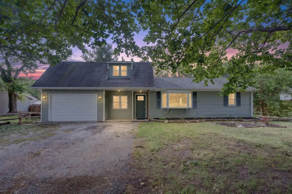 905 Pine Bluff Road, Morris, IL 60450 - #1