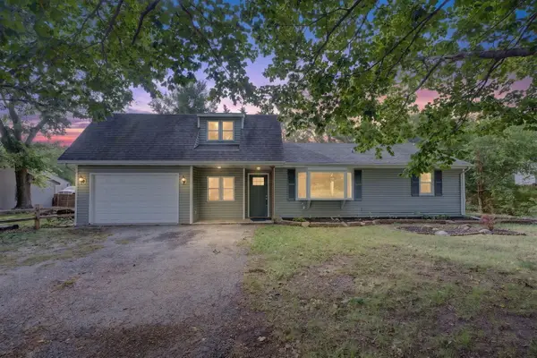 905 Pine Bluff Road, Morris, IL 60450