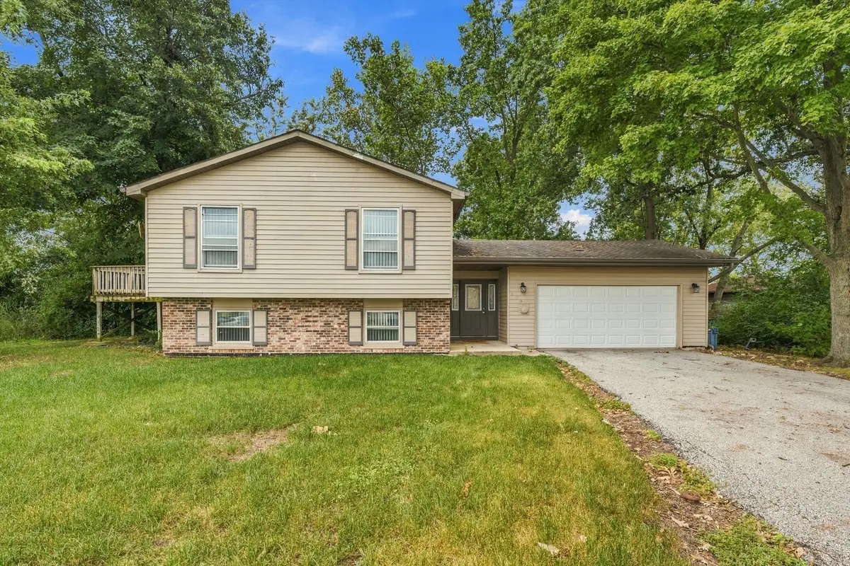 629 Sullivan Lane, University Park, IL 60484 - #1